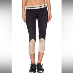 Free People Olympia Activewear Naxos Leggings M
